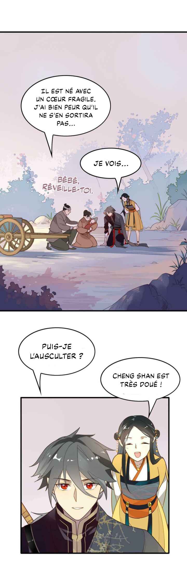 Craftsman Chapter 2 - Page 7