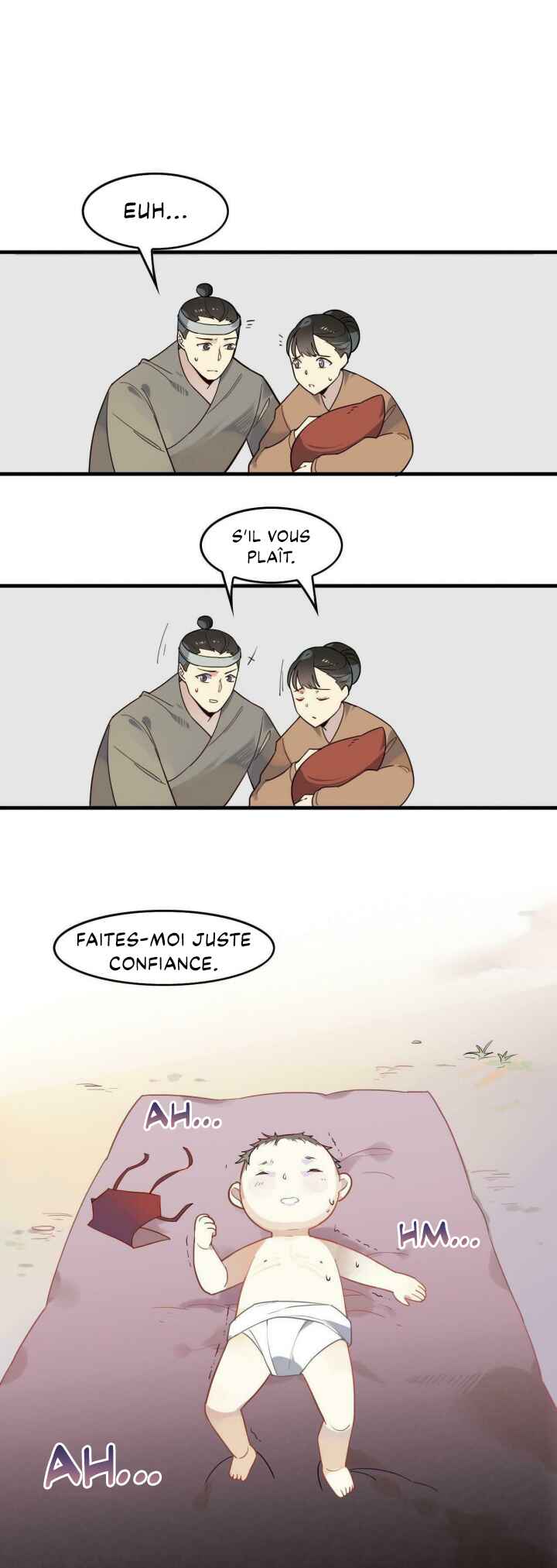 Craftsman Chapter 2 - Page 8