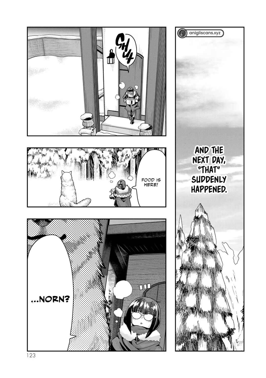 Yoku Wakaranai Keredo Isekai ni Tensei Shiteita You Desu Chapter 71 - Page 28