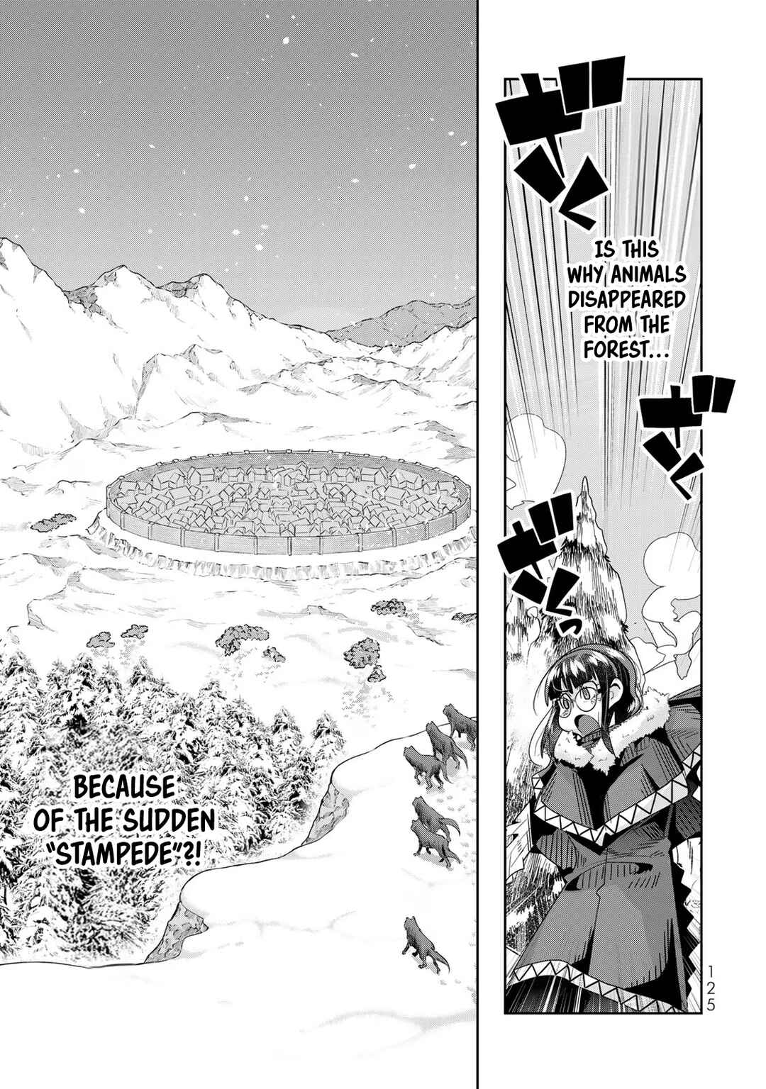Yoku Wakaranai Keredo Isekai ni Tensei Shiteita You Desu Chapter 71 - Page 30