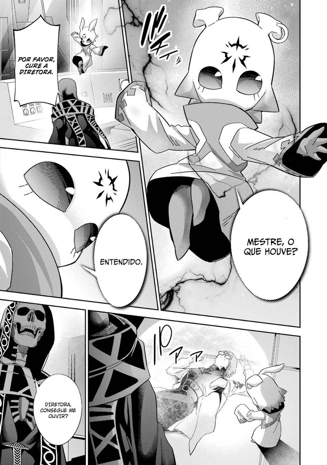 Shokei Sareta Kenja wa Lich ni Tensei Shite Shinryaku-sensou o Hajimeru Chapter 49 - Page 29