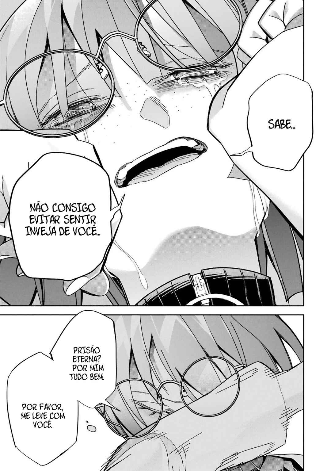 Shokei Sareta Kenja wa Lich ni Tensei Shite Shinryaku-sensou o Hajimeru Chapter 49 - Page 38