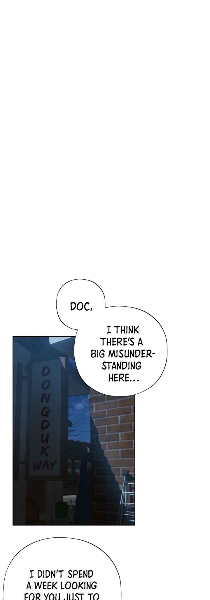 Catch Up Chapter 4 - Page 23