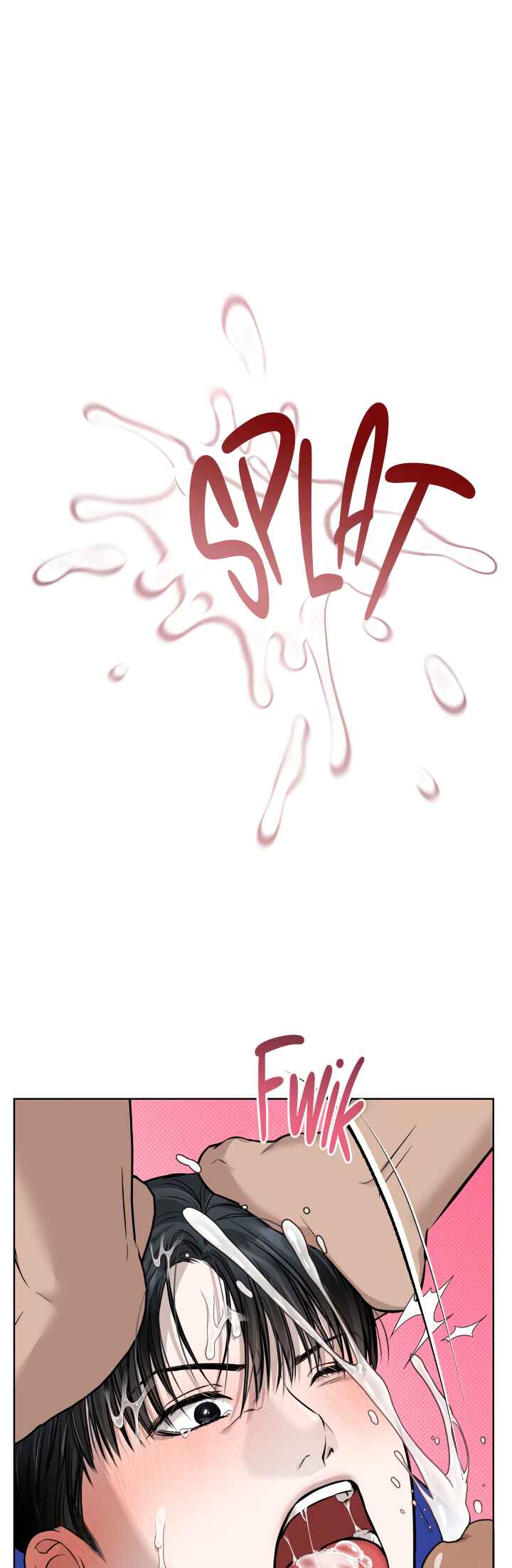 Catch Up Chapter 4 - Page 34
