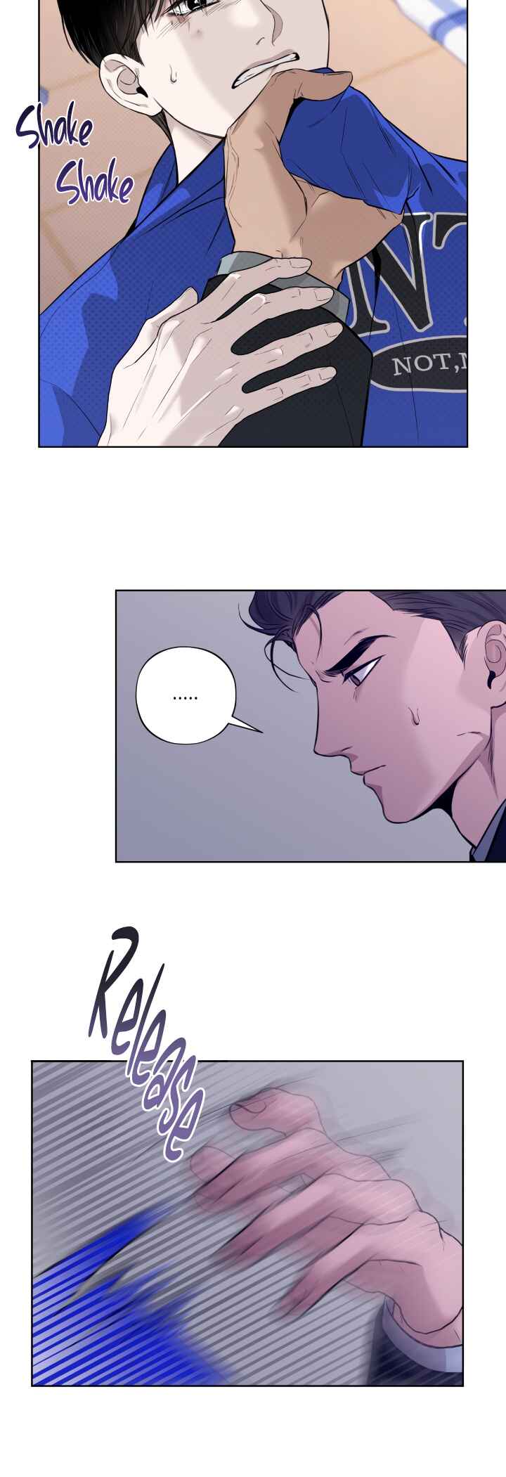 Catch Up Chapter 4 - Page 9