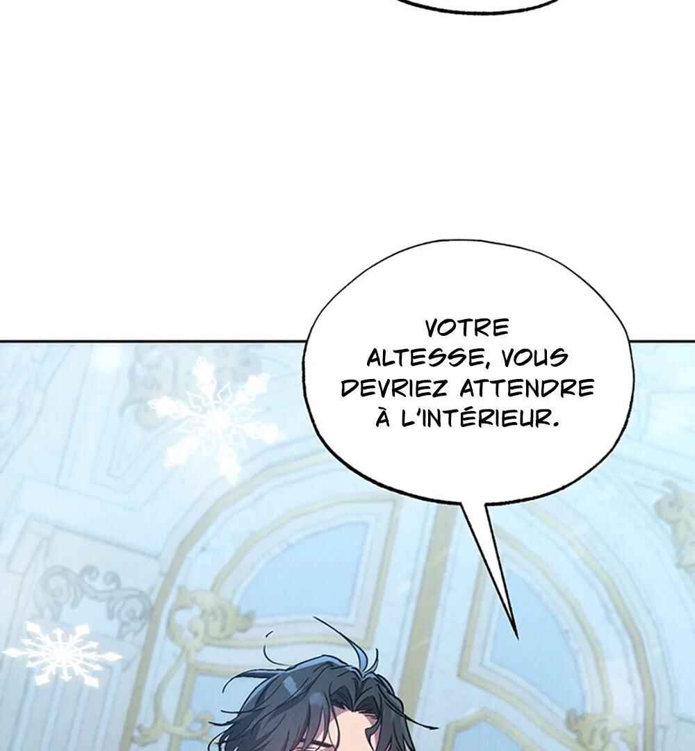 A Second Chance for the Outcast Prince Chapter 23 - Page 107