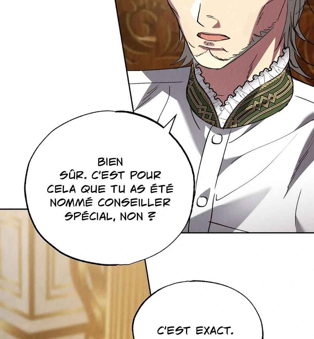 A Second Chance for the Outcast Prince Chapter 23 - Page 11