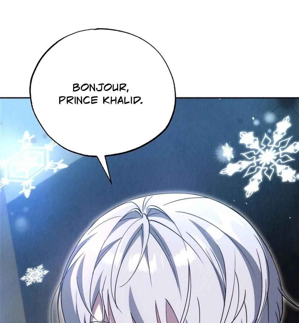 A Second Chance for the Outcast Prince Chapter 23 - Page 123
