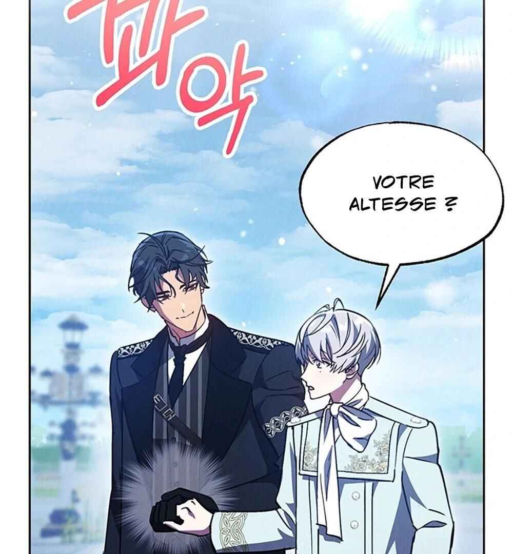 A Second Chance for the Outcast Prince Chapter 23 - Page 133