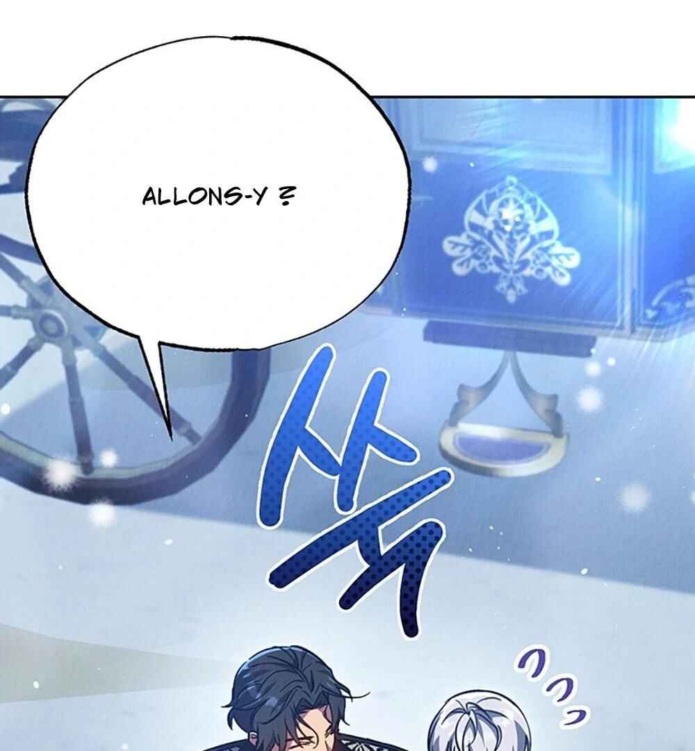 A Second Chance for the Outcast Prince Chapter 23 - Page 135