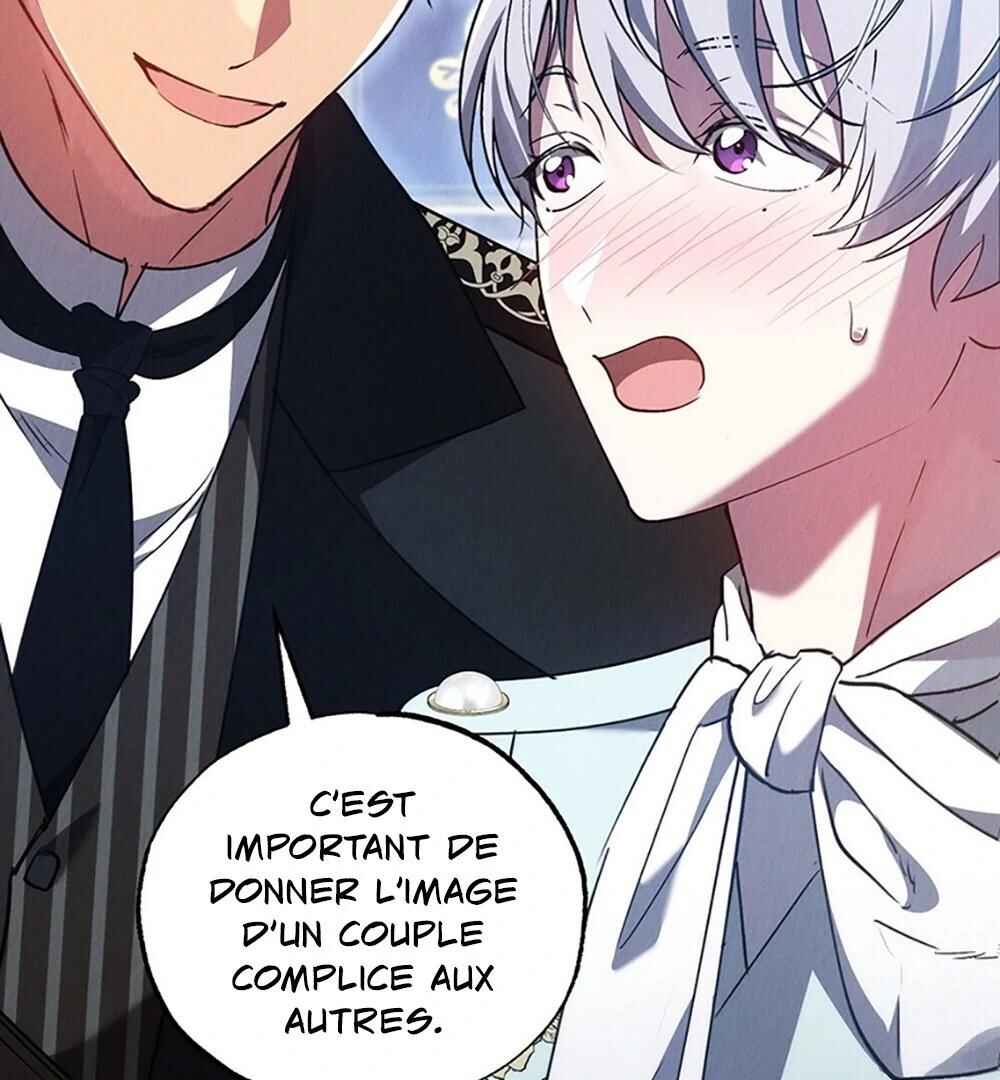 A Second Chance for the Outcast Prince Chapter 23 - Page 139