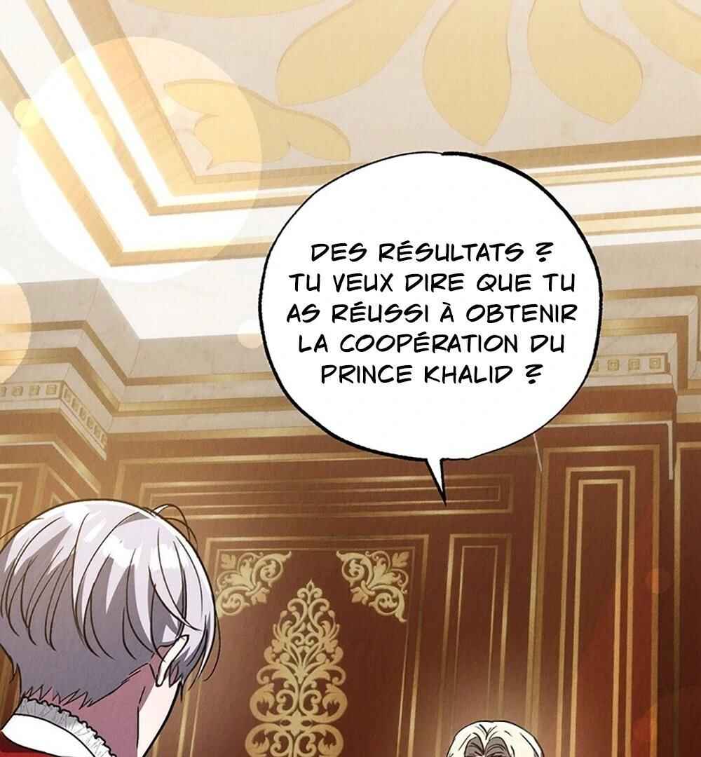 A Second Chance for the Outcast Prince Chapter 23 - Page 14