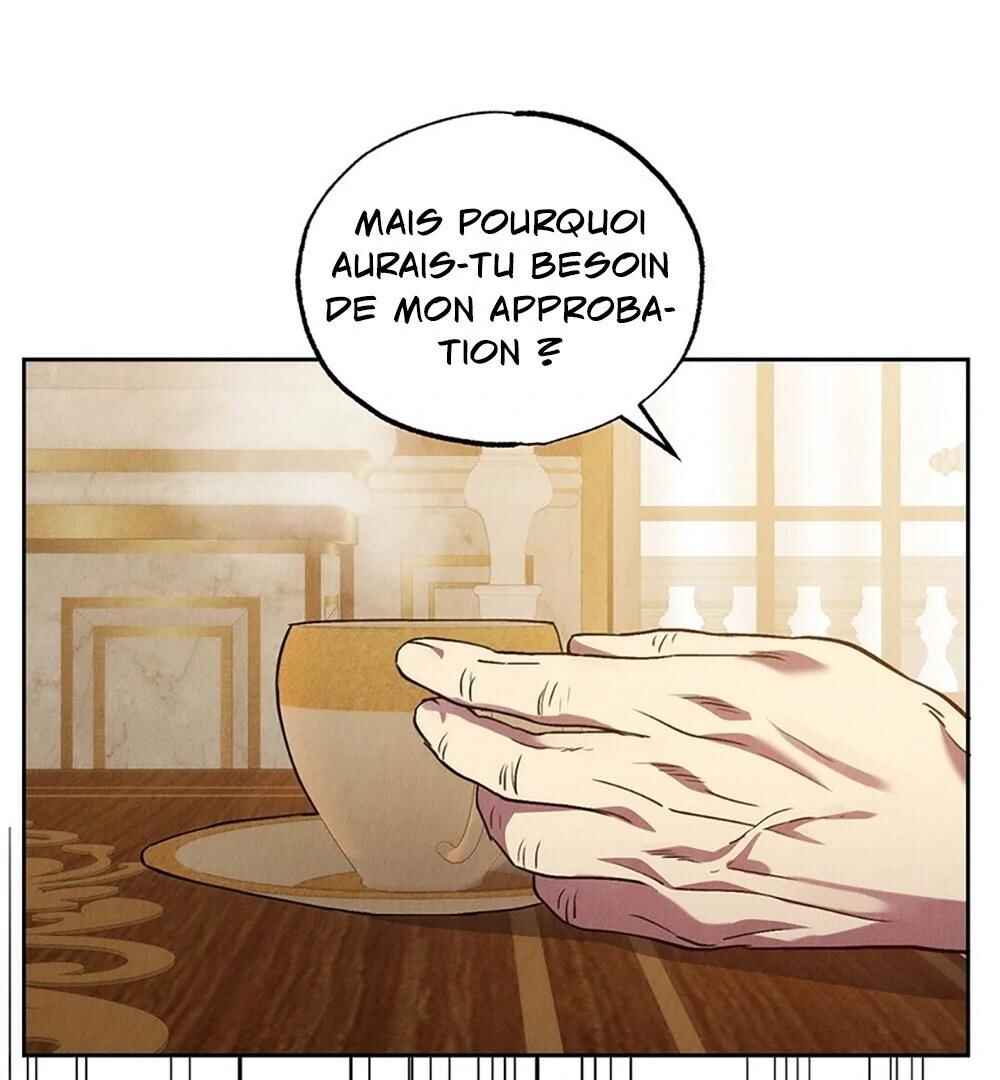 A Second Chance for the Outcast Prince Chapter 23 - Page 16
