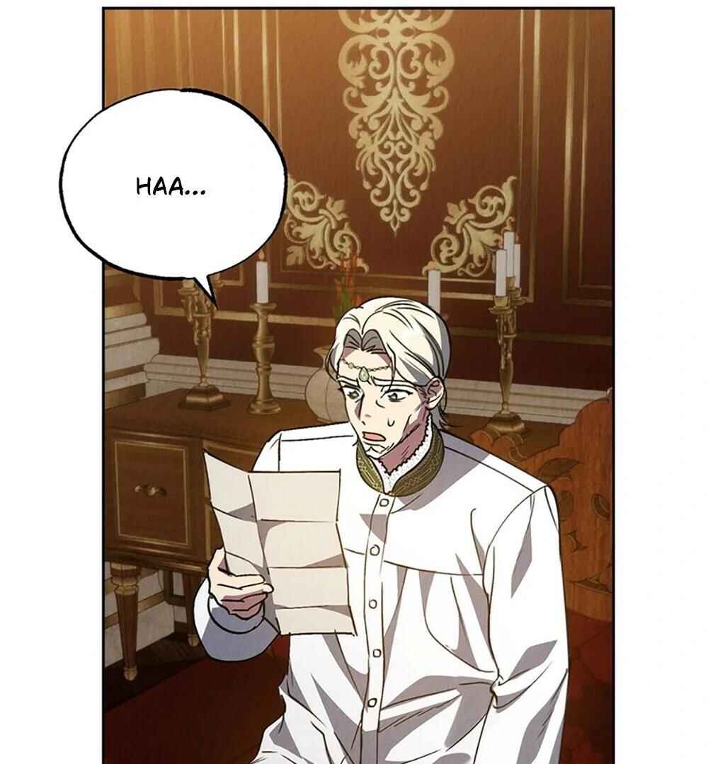 A Second Chance for the Outcast Prince Chapter 23 - Page 34