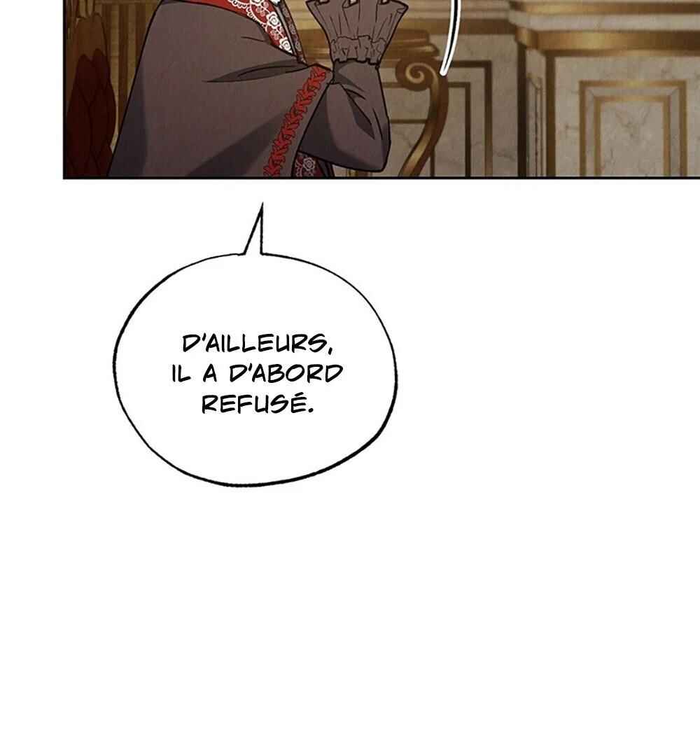A Second Chance for the Outcast Prince Chapter 23 - Page 37