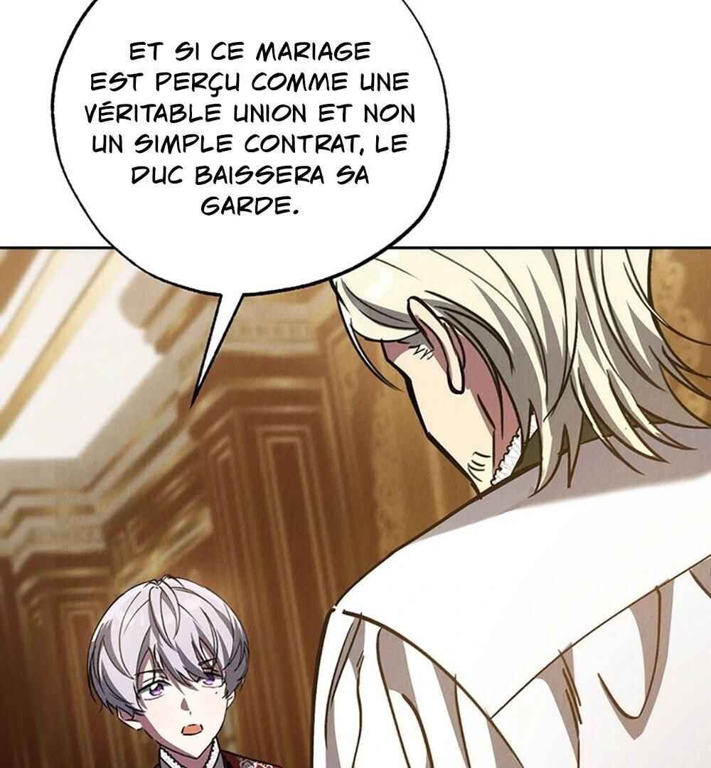 A Second Chance for the Outcast Prince Chapter 23 - Page 40