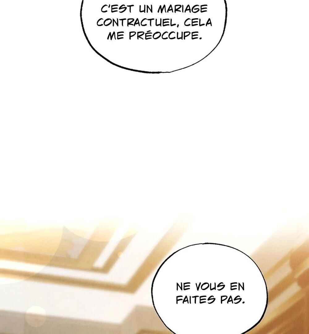 A Second Chance for the Outcast Prince Chapter 23 - Page 43