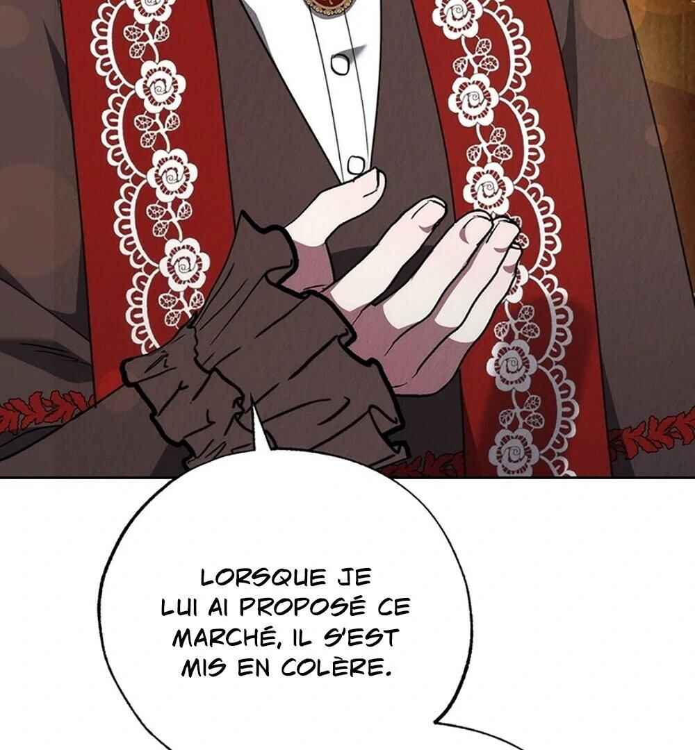 A Second Chance for the Outcast Prince Chapter 23 - Page 45