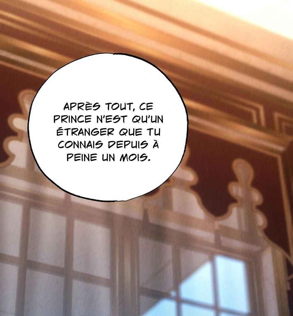 A Second Chance for the Outcast Prince Chapter 23 - Page 55
