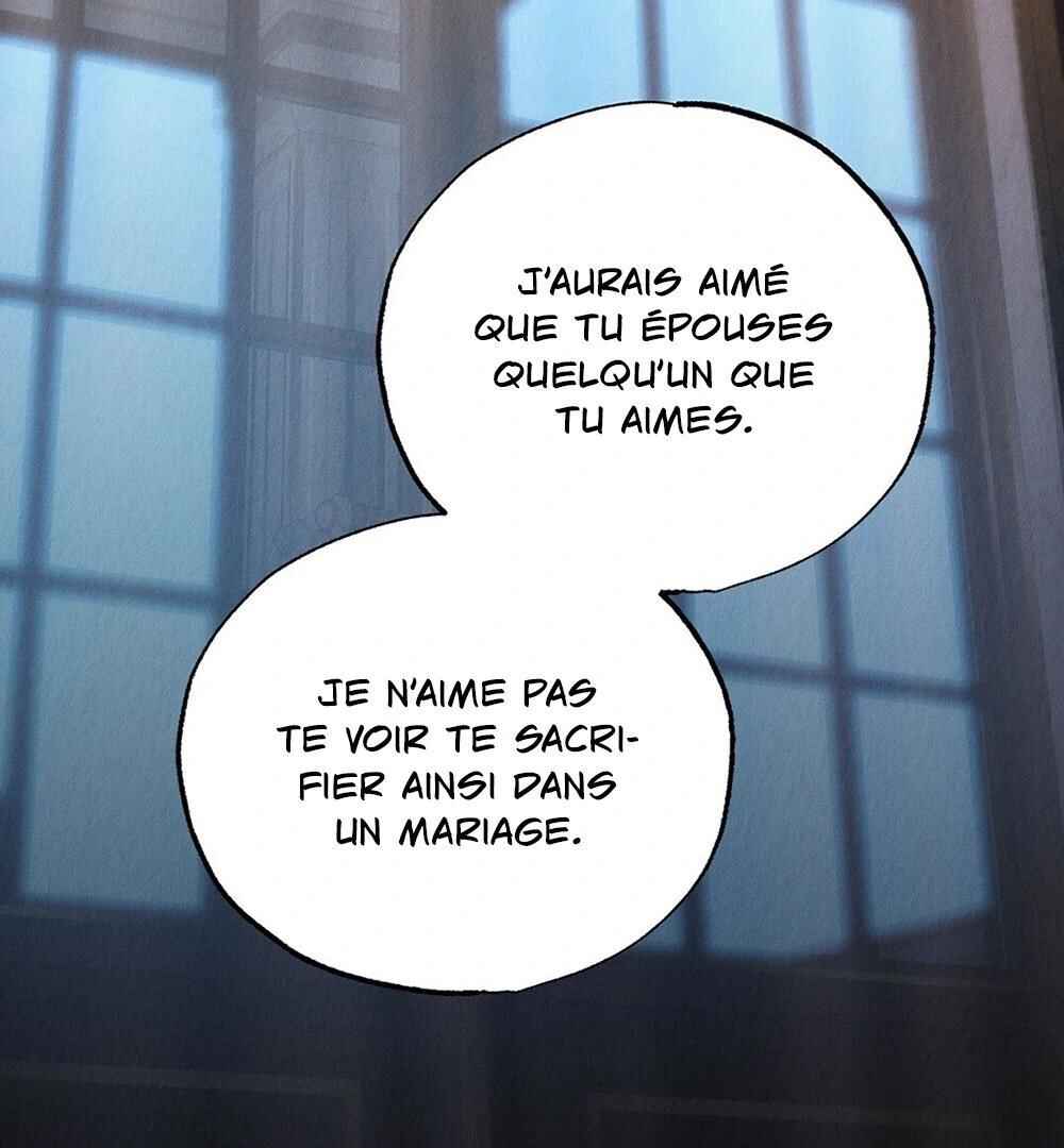A Second Chance for the Outcast Prince Chapter 23 - Page 56