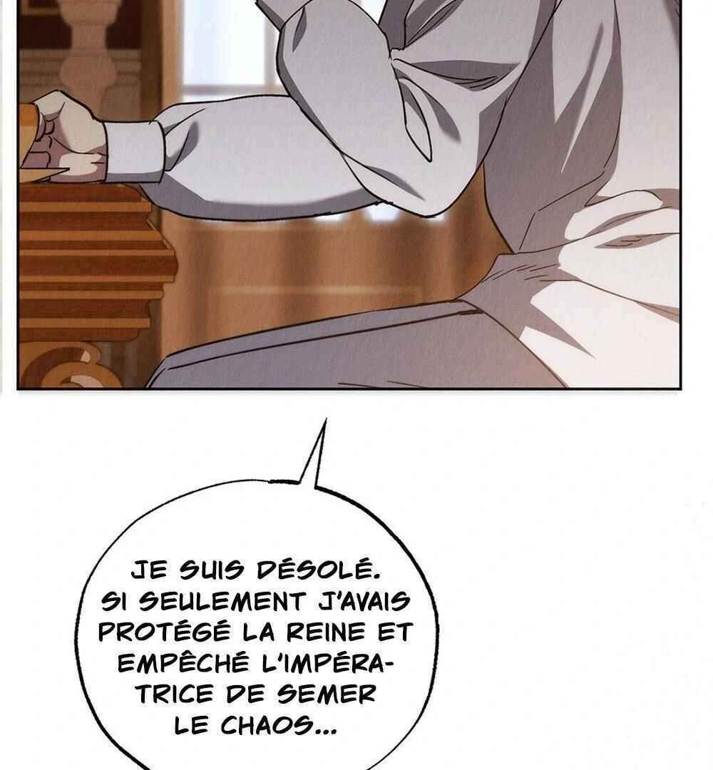 A Second Chance for the Outcast Prince Chapter 23 - Page 59