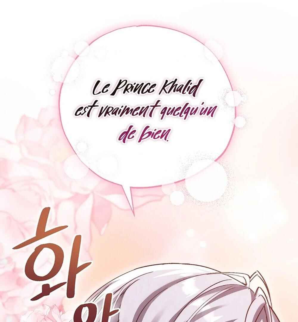 A Second Chance for the Outcast Prince Chapter 23 - Page 66