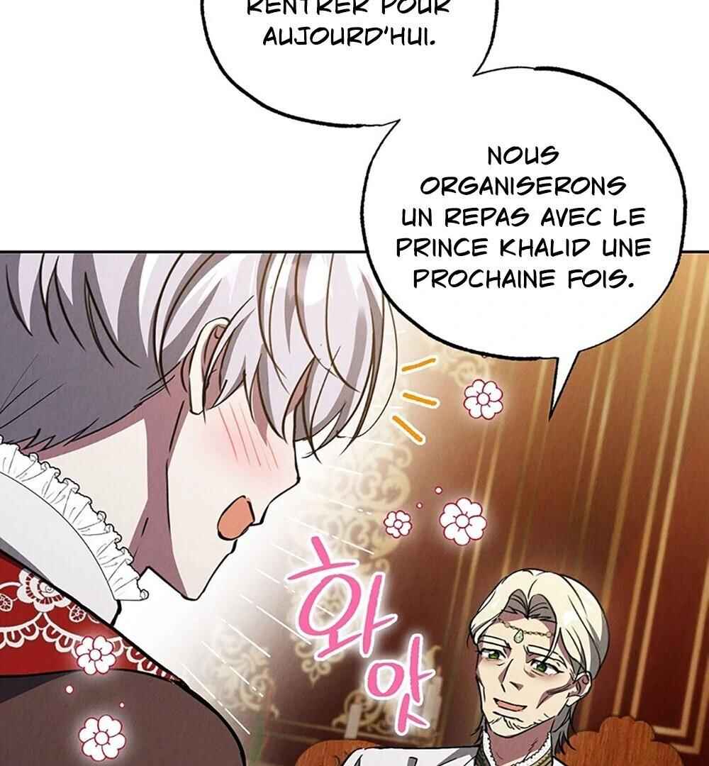 A Second Chance for the Outcast Prince Chapter 23 - Page 74