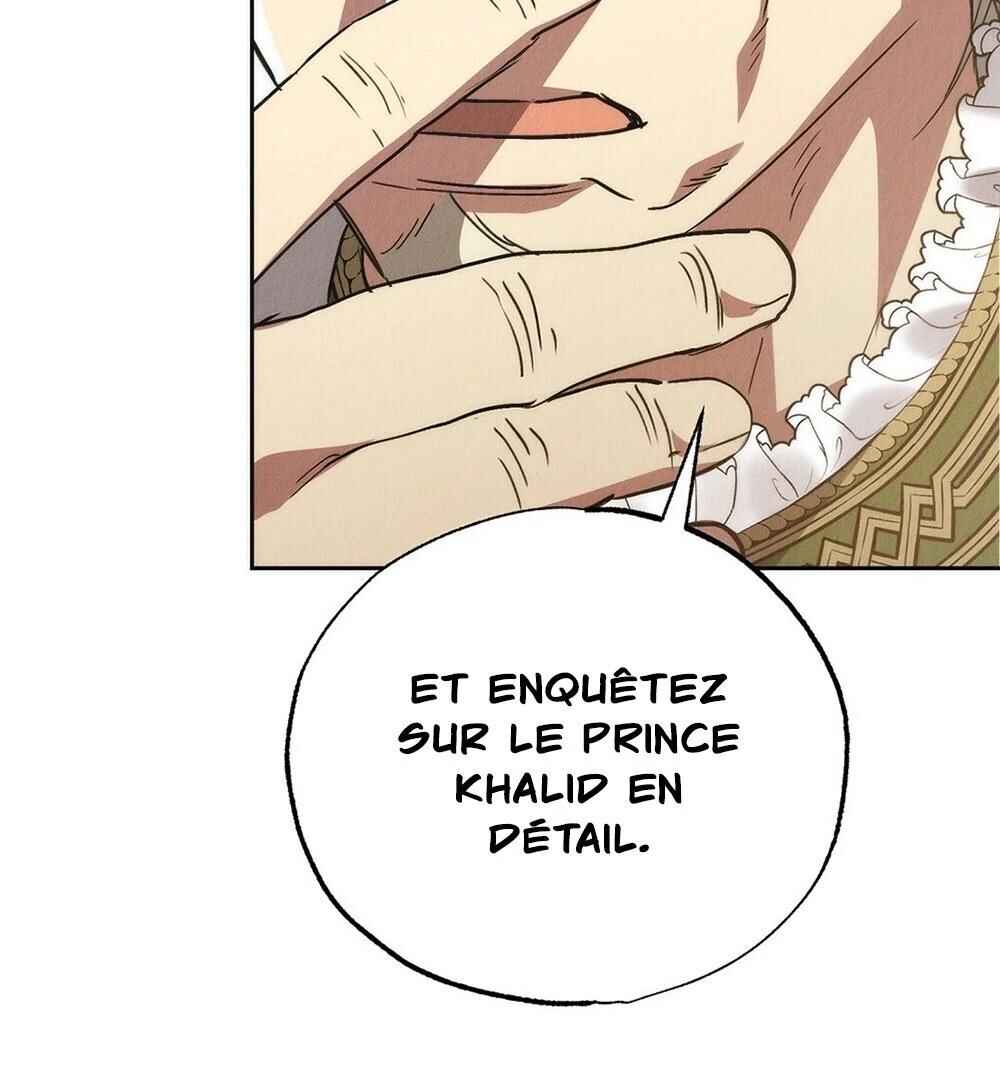 A Second Chance for the Outcast Prince Chapter 23 - Page 92