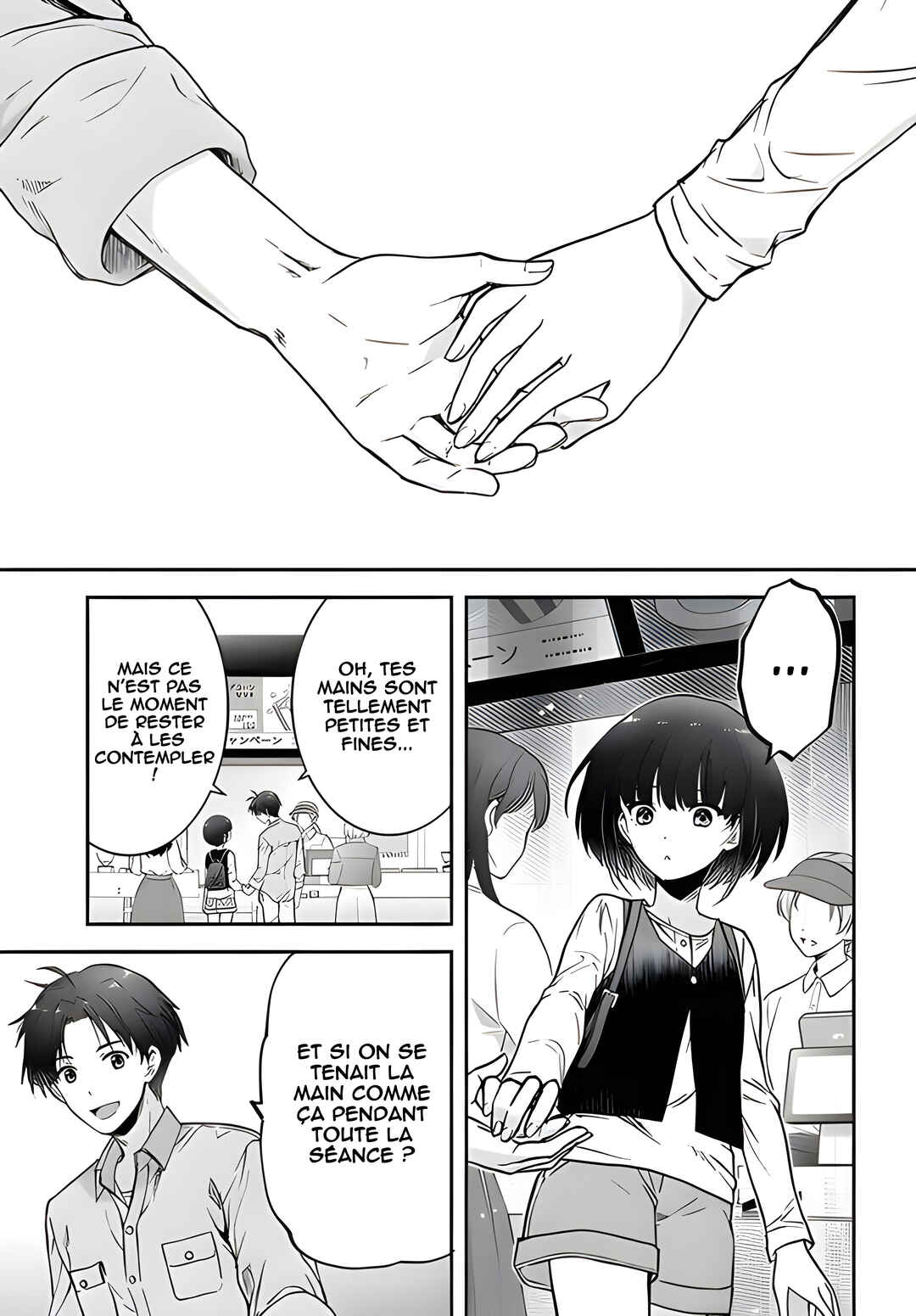 Teisou Gyakuten Sekai Nara Moteru to Omotte Itara Chapter 5 - Page 20