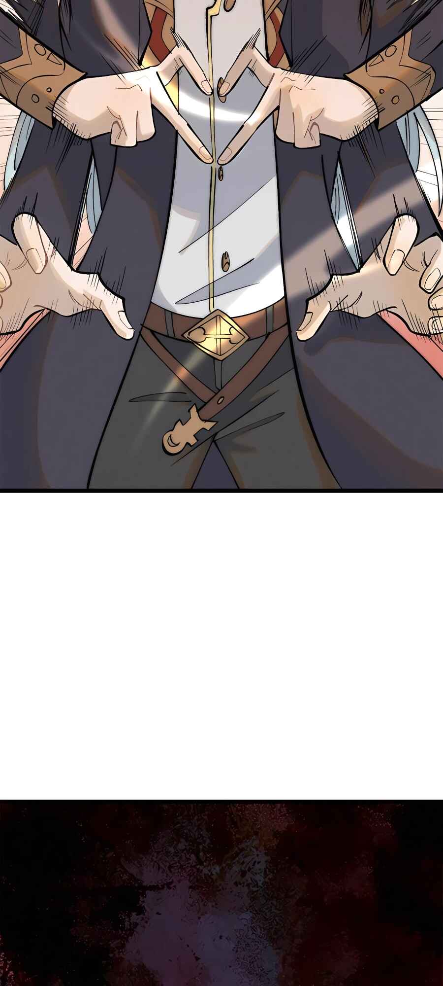 All Hail the Sect Leader Chapter 222 - Page 15