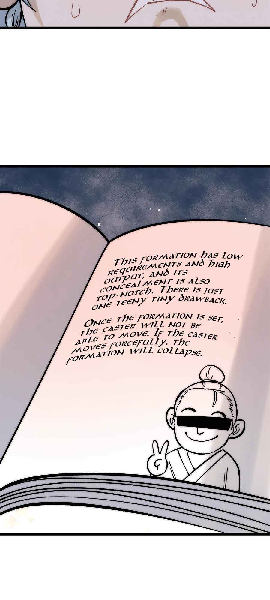 All Hail the Sect Leader Chapter 222 - Page 26