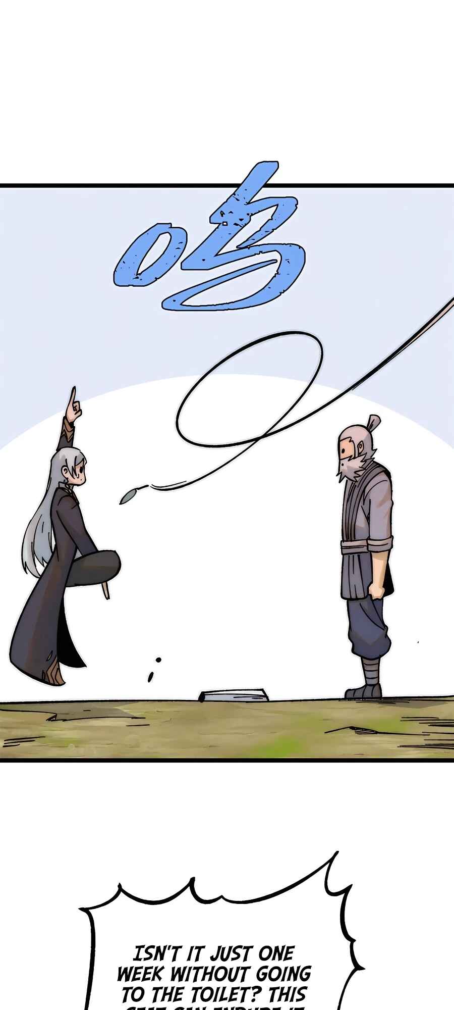 All Hail the Sect Leader Chapter 222 - Page 27