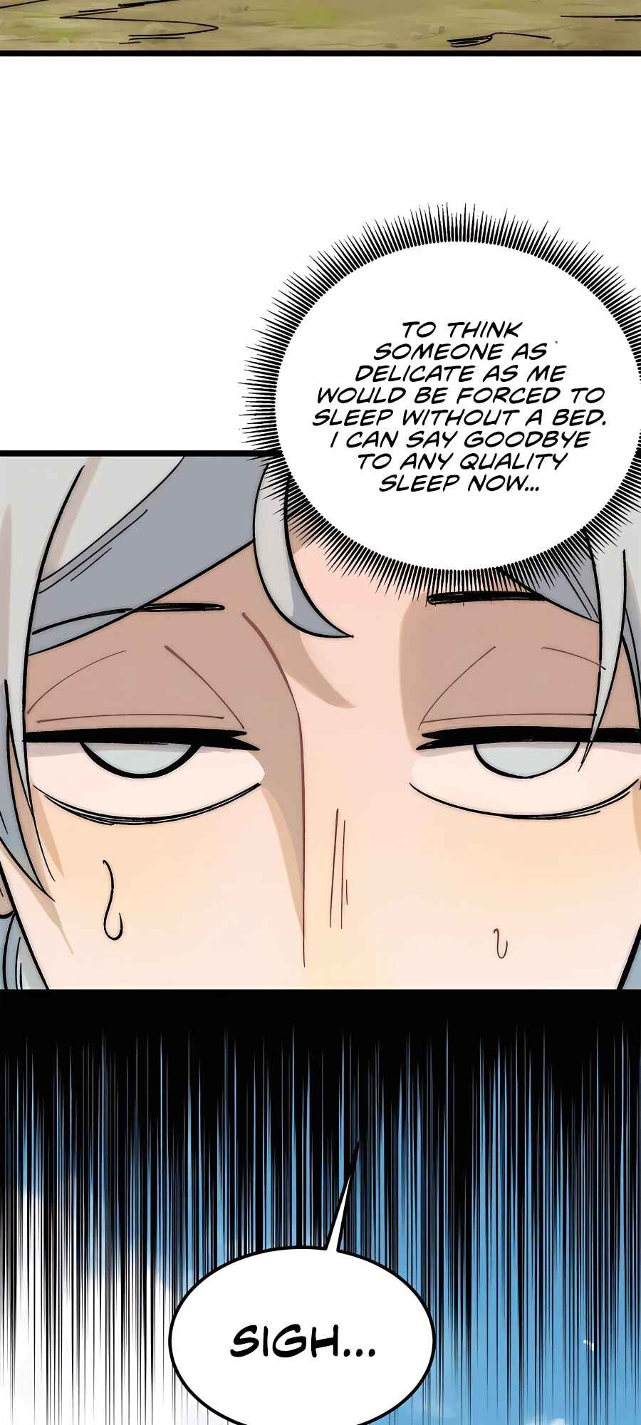 All Hail the Sect Leader Chapter 222 - Page 30