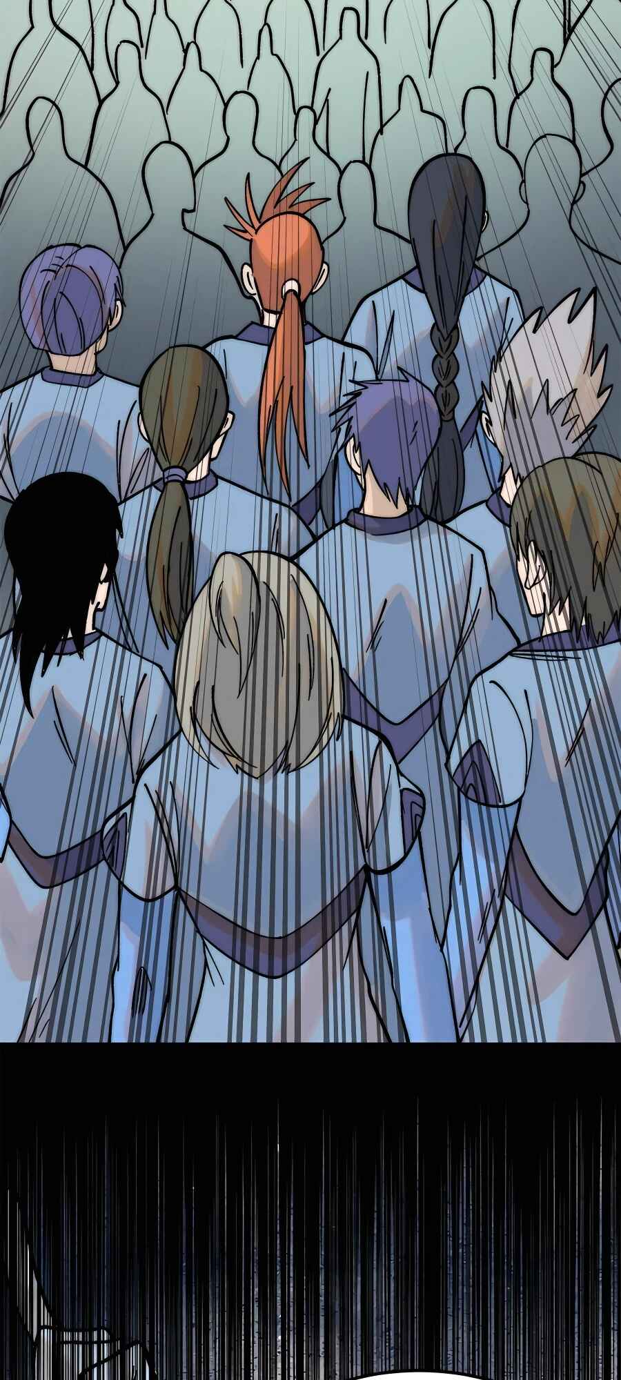 All Hail the Sect Leader Chapter 222 - Page 37