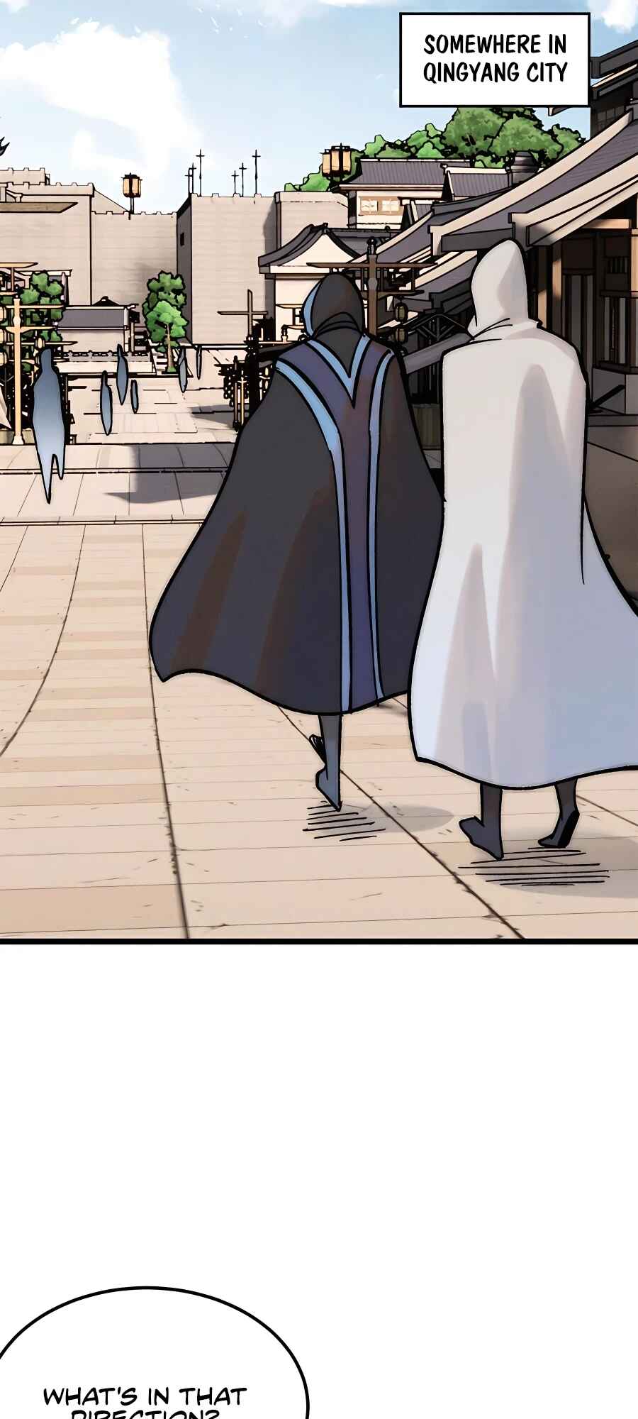 All Hail the Sect Leader Chapter 222 - Page 41