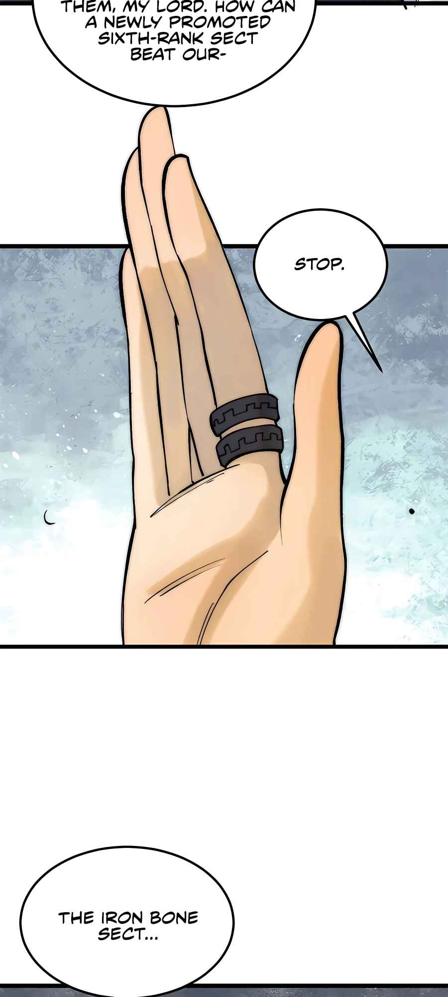 All Hail the Sect Leader Chapter 222 - Page 44