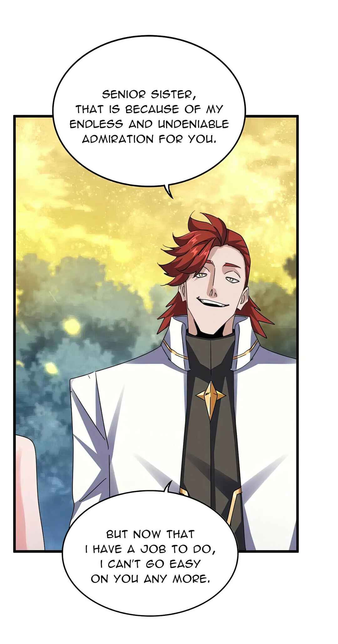 The Servant Is the Demon King?! Chapter 615 - Page 13