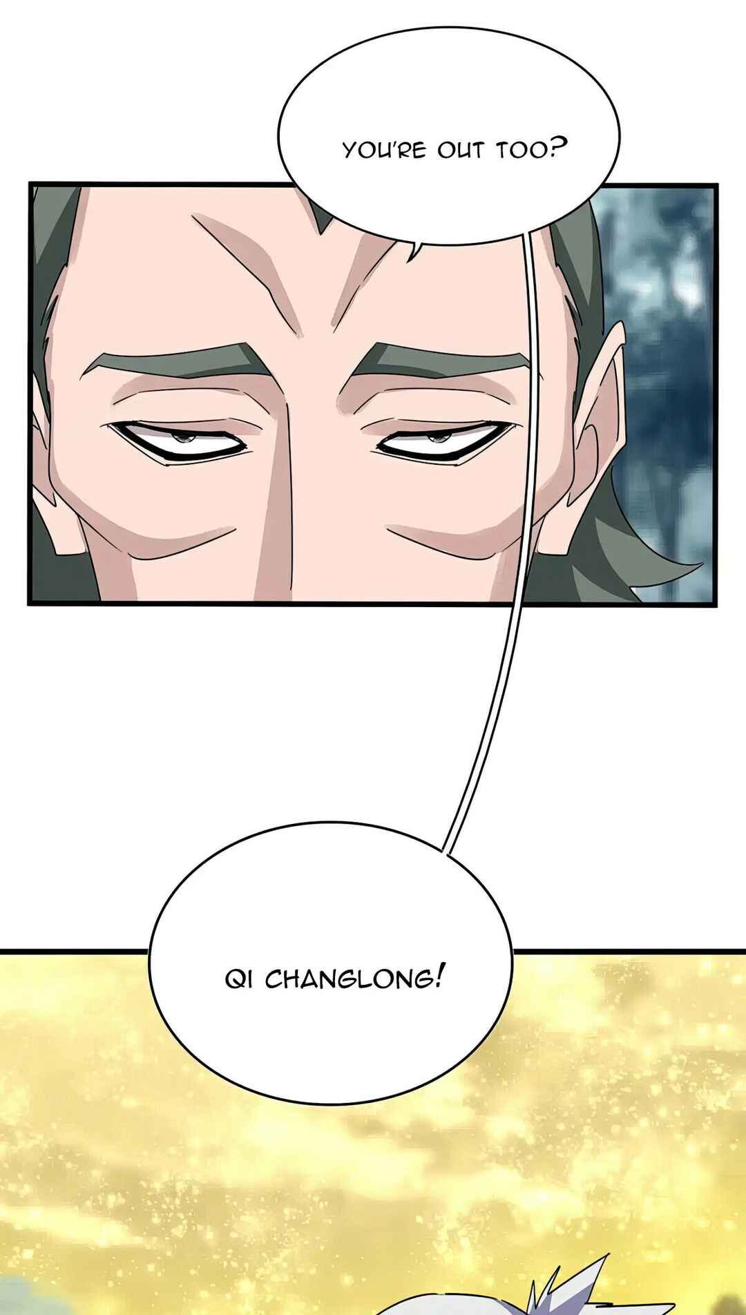 The Servant Is the Demon King?! Chapter 615 - Page 52