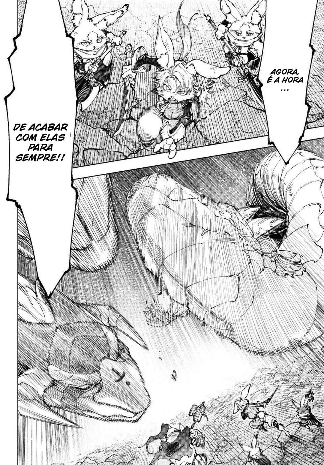 Shangri-La Frontier ~Kusoge Hunter, Kami-gee ni Idoman to su~ Chapter 247 - Page 13