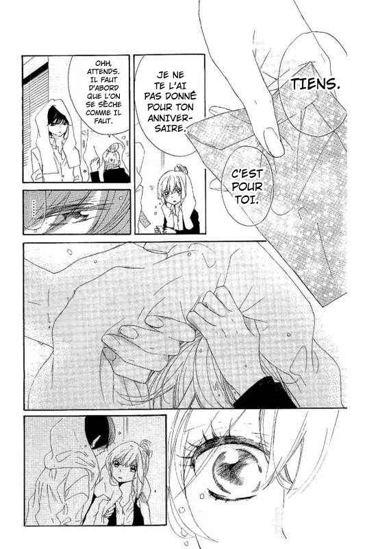 Ichirei Shite, Kiss Chapter 25 - Page 16