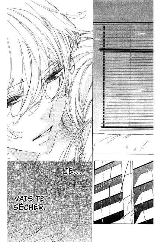 Ichirei Shite, Kiss Chapter 25 - Page 19