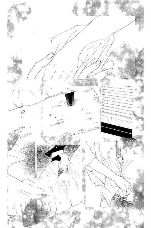 Ichirei Shite, Kiss Chapter 25 - Page 20