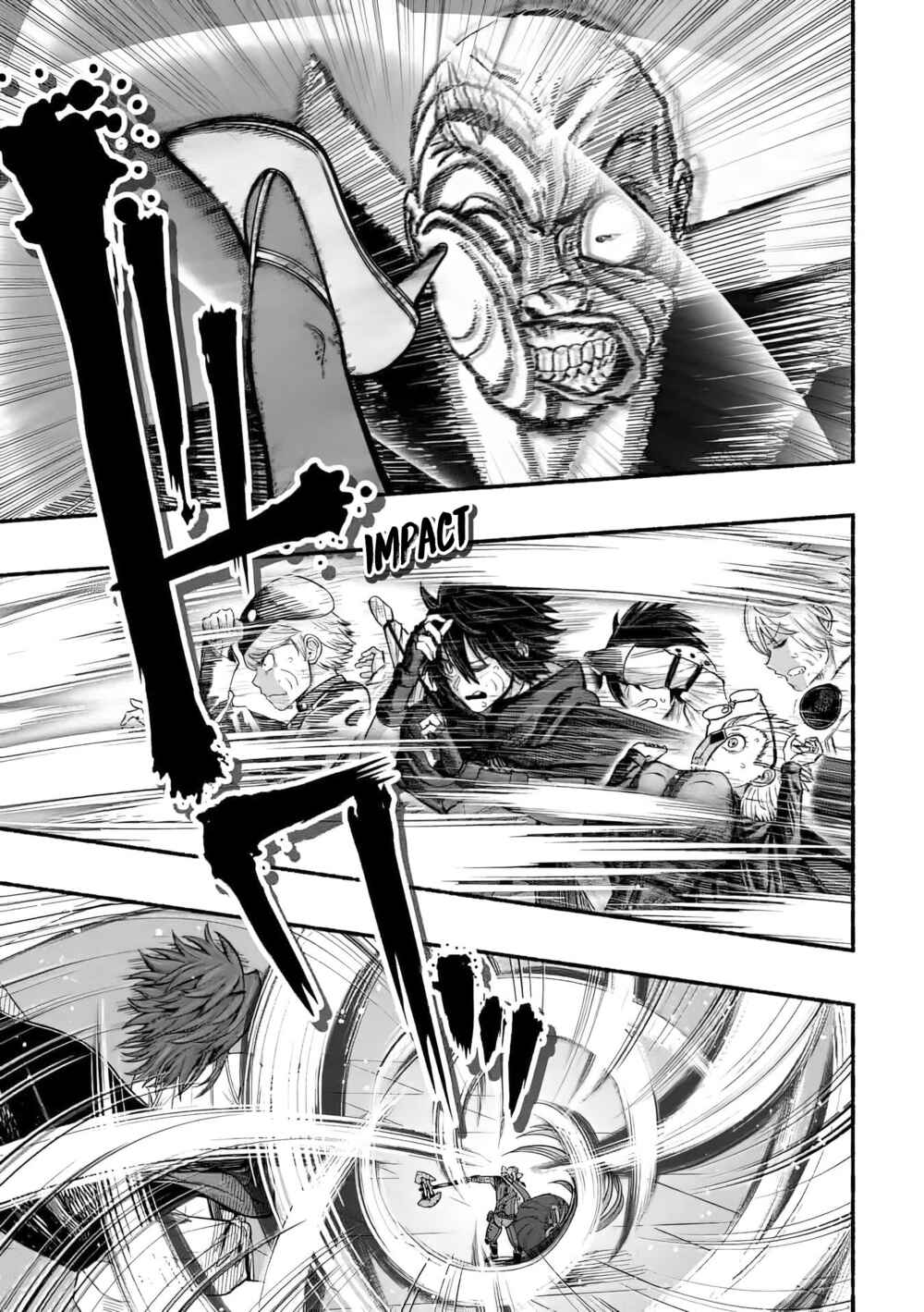 Ryuu to Ayumu Nariagari Boukensha-dou ~Youzumi toshite S-Rank Party kara Tsuihou Sareta Kaifuku Majutsushi, Suterareta Saki de Saikyou no Shinryuu o Fukkatsu Saseteshimau~ Chapter 7 - Page 12