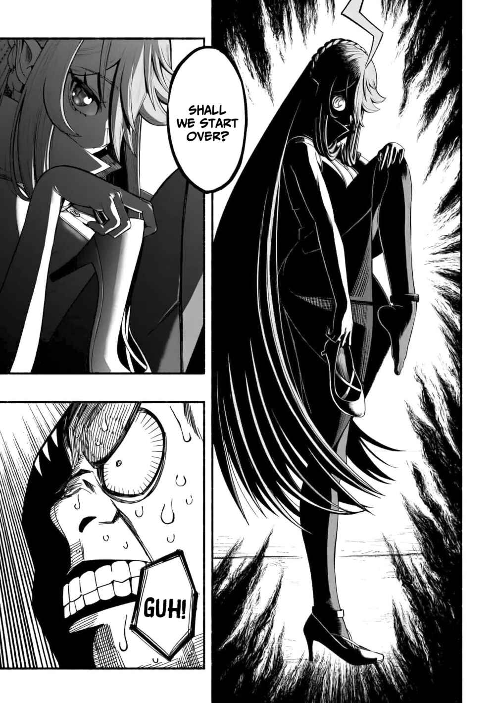 Ryuu to Ayumu Nariagari Boukensha-dou ~Youzumi toshite S-Rank Party kara Tsuihou Sareta Kaifuku Majutsushi, Suterareta Saki de Saikyou no Shinryuu o Fukkatsu Saseteshimau~ Chapter 7 - Page 14