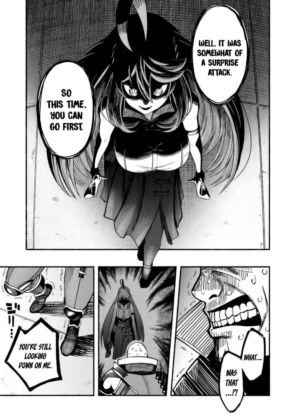 Ryuu to Ayumu Nariagari Boukensha-dou ~Youzumi toshite S-Rank Party kara Tsuihou Sareta Kaifuku Majutsushi, Suterareta Saki de Saikyou no Shinryuu o Fukkatsu Saseteshimau~ Chapter 7 - Page 16