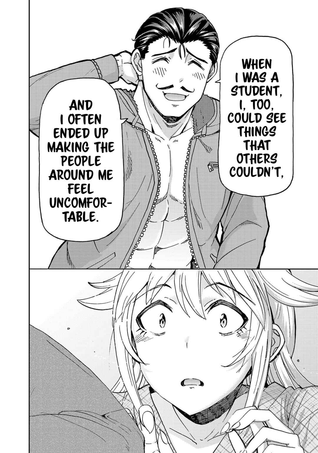Todoroki Daimaru no Kikai Taikendan Chapter 3 - Page 21