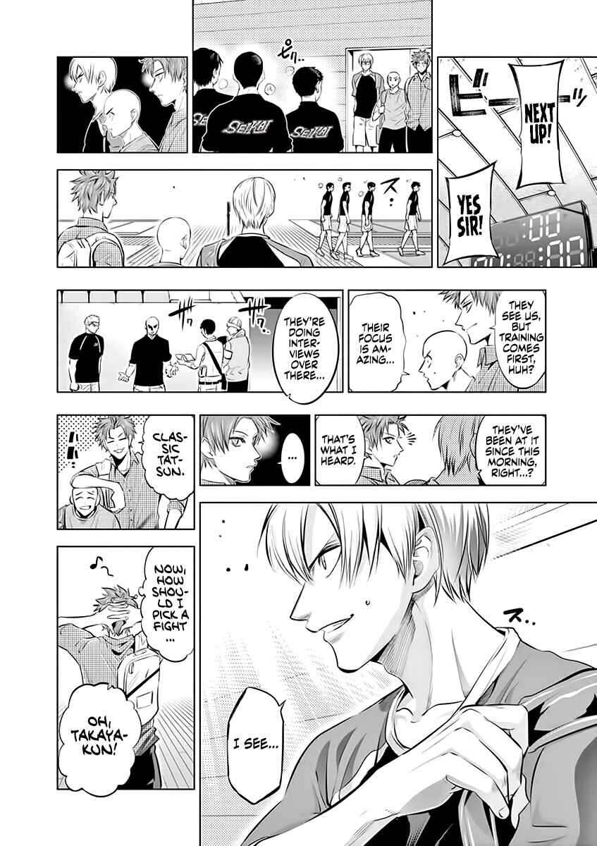 Burning Kabaddi Chapter 71 - Page 4