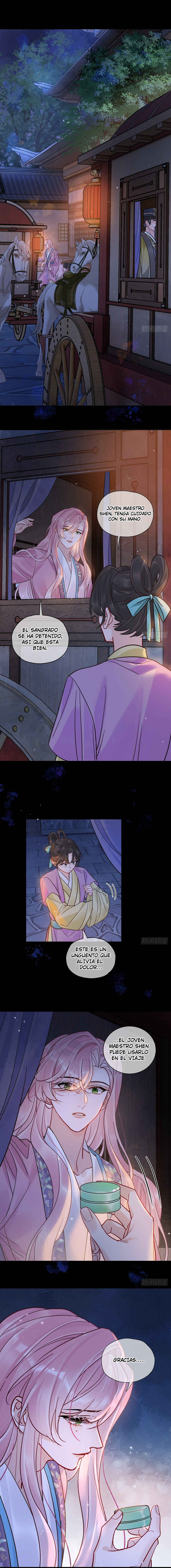 Jūxīn Bùjìng Chapter 56 - Page 3