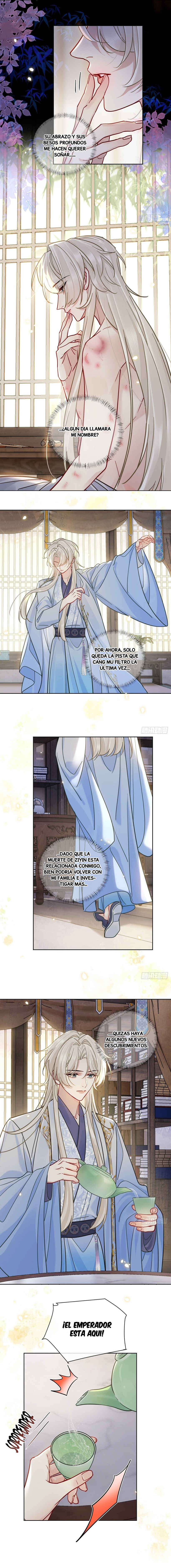 Jūxīn Bùjìng Chapter 56 - Page 6