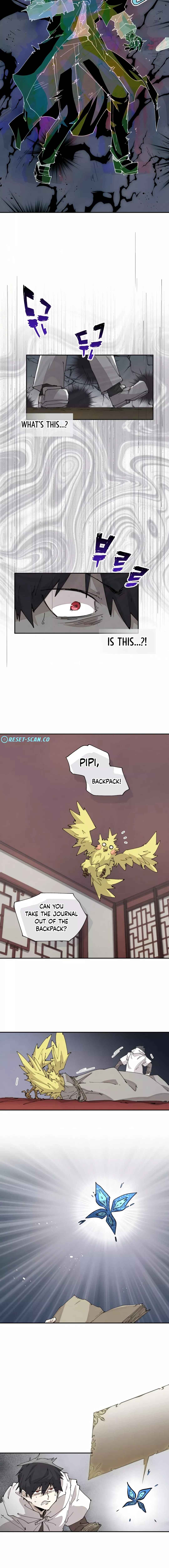 Reincarnation of the Hero Party's Grand Mage Chapter 62 - Page 2
